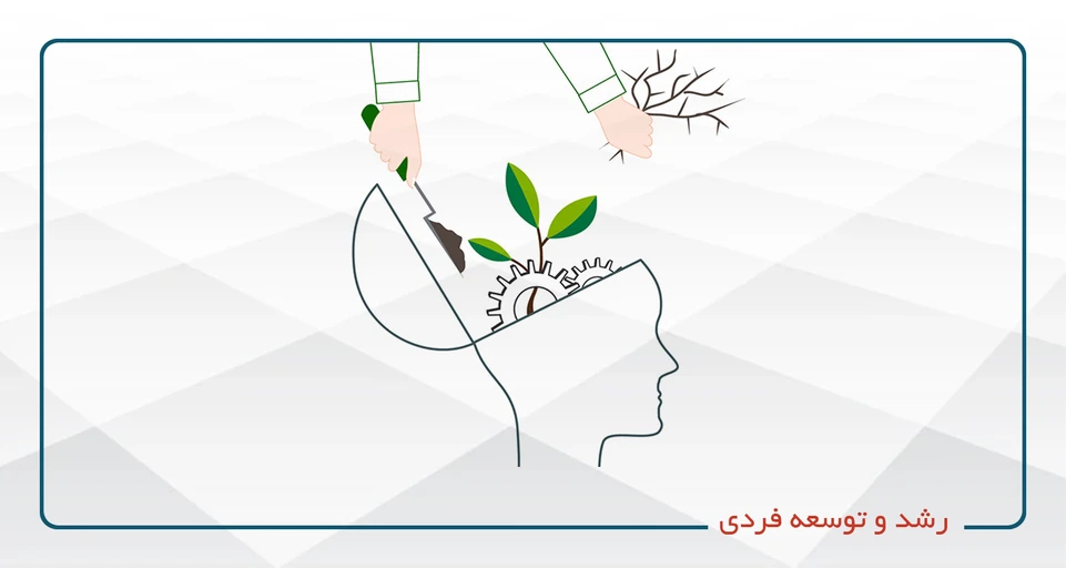 رشد و توسعه فردی مقدماتی- گروه 2