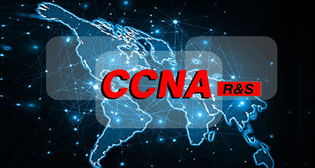
                                                                            CCNA 200-301