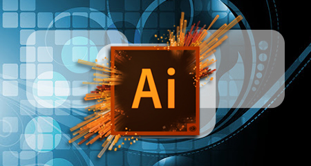 گرافیک کامپیوتری با Adobe ILLUSTRATOR