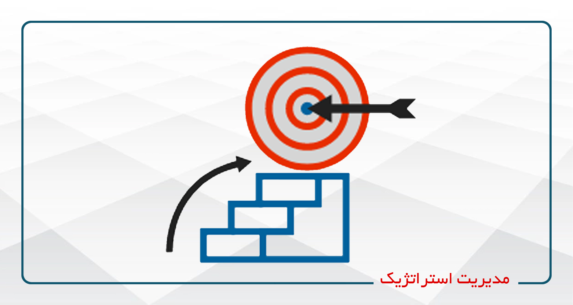 مدیریت استراتژیک