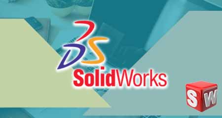 مدل سازي و تحليل با Solid Works (مقدماتی) - پنج شنبه 20-14