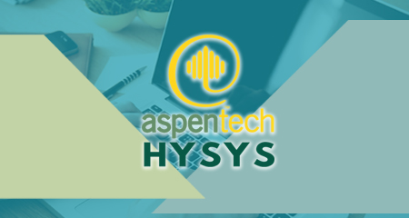 شبيه سازي فرآيندها با استفاده از HYSYS (پیشرفته) - پنجشنبه 20-14