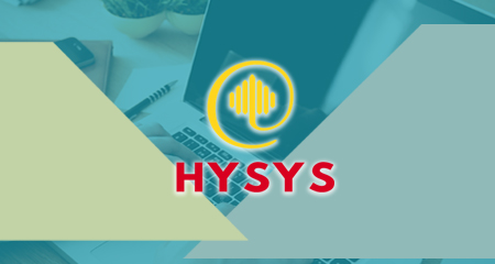 شبيه سازي فرآيندها با استفاده از نرم افزار HYSYS (مقدماتي) - پنج شنبه 14-8