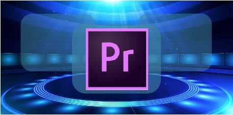 تدوین فیلم با Adobe Premiere