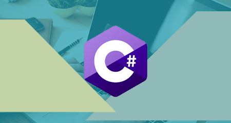 برنامه نویسی به زبان C# (Win. Application)- شنبه دوشنبه 20-17
