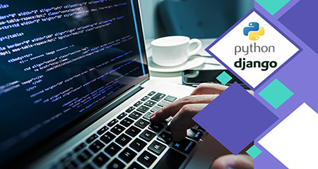 Python Web Development With Django - پنج شنبه 20-14