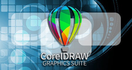 نرم افزار طراحی COREL DRAW- چهارشنبه 20-15