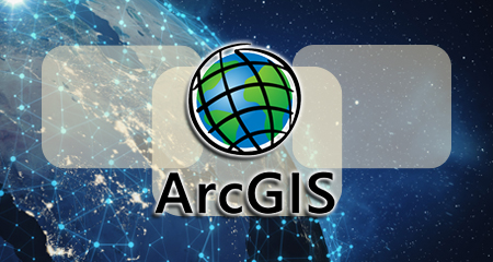 نرم افزار Arc GIS (مقدماتی) - شنبه دوشنبه 20-17