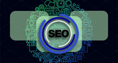سئو و بهینه سازی برای موتورهای جستجو (SEO) - جمعه 14-8