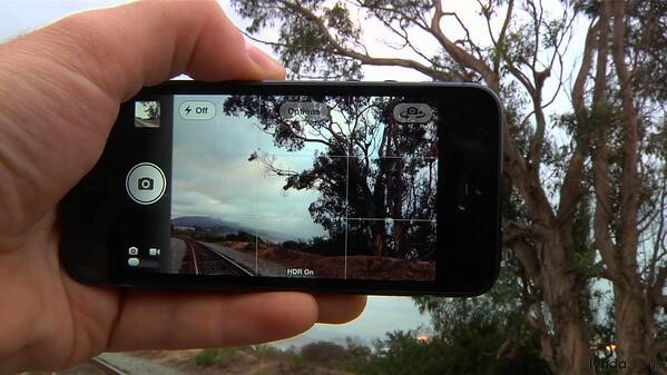 چگونه با گوشی تلفن همراه خود عکسهای بهتری بگیرید
