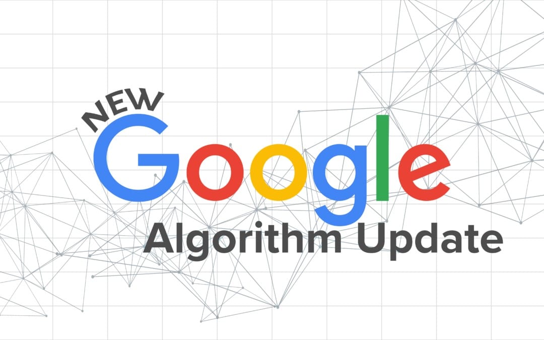 به روز رسانی الگوریتم اصلی گوگل برای سئو در ژوئن و آگوست 2021